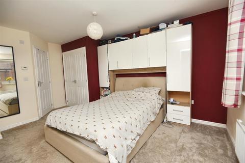 5 Bramble Patch, Shaftesbury, SP7 8GH
