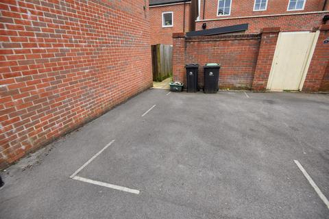 5 Bramble Patch, Shaftesbury, SP7 8GH