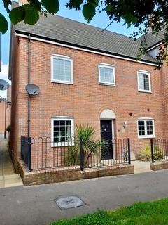 5 Bramble Patch, Shaftesbury, SP7 8GH