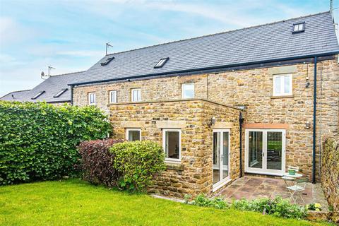 2 bedroom barn conversion for sale, Moorside Cottage, Dore Moor