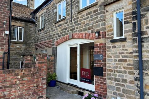 2 bedroom barn conversion for sale, Moorside Cottage, Dore Moor