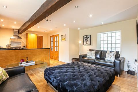 2 bedroom barn conversion for sale, Moorside Cottage, Dore Moor