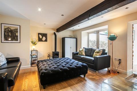 2 bedroom barn conversion for sale, Moorside Cottage, Dore Moor