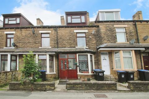 4 bedroom terraced house for sale, Thornbury Drive, Bradford BD3