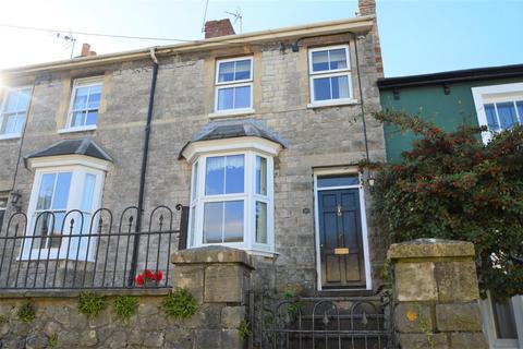 Cowbridge - 3 bedroom terraced house to rent