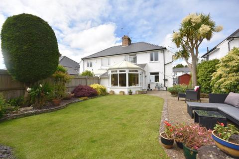 3 bedroom semi-detached house for sale, 57 Westward Rise, Barry, Vale of Glamorgan, CF62 6PP