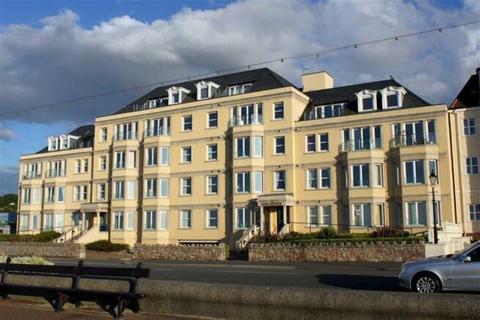 3 bedroom apartment for sale, Craig Y Don Parade, Craig y Don, Llandudno