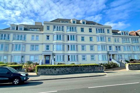 3 bedroom apartment for sale, Craig Y Don Parade, Craig y Don, Llandudno