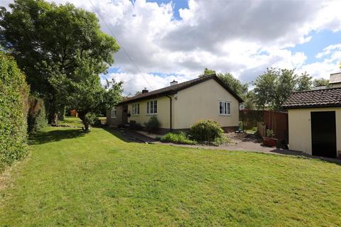 3 bedroom detached bungalow for sale, The Herberts, St. Mary Church, Cowbridge, Vale of Glamorgan, CF71 7LT