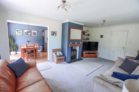 3 bedroom detached bungalow for sale, The Herberts, St. Mary Church, Cowbridge, Vale of Glamorgan, CF71 7LT