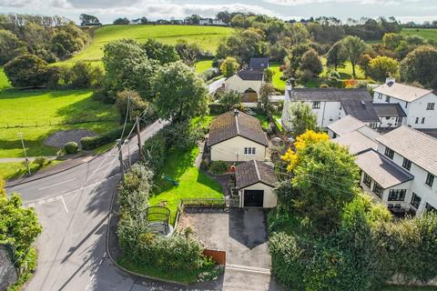 3 bedroom detached bungalow for sale, The Herberts, St. Mary Church, Cowbridge, Vale of Glamorgan, CF71 7LT