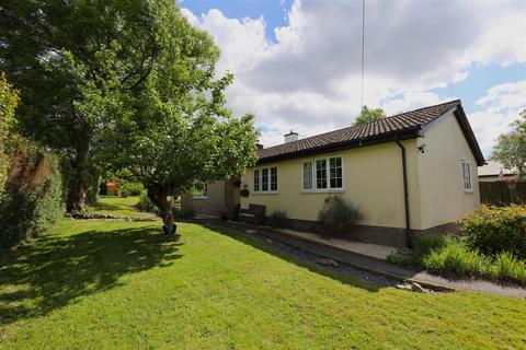 3 bedroom detached bungalow for sale, The Herberts, St. Mary Church, Cowbridge, Vale of Glamorgan, CF71 7LT