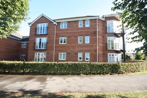 2 bedroom flat for sale, Tommy Green Walk, Eastleigh