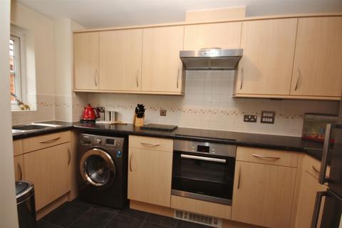 2 bedroom flat for sale, Tommy Green Walk, Eastleigh