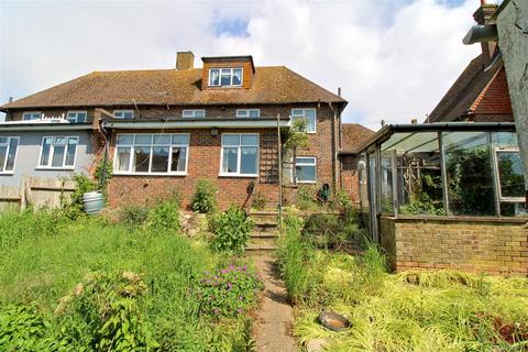 2 bedroom semi-detached house for sale, Western Road, Newhaven