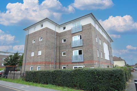 Eastleigh - 2 bedroom flat for sale