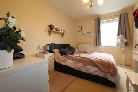 2 bedroom flat for sale, Cranbury Road, Eastleigh