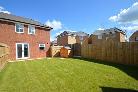 3 bedroom semi-detached house for sale, Rose Place, Welshpool Road, Shrewsbury