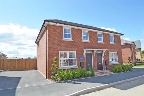 3 bedroom semi-detached house for sale, Rose Place, Welshpool Road, Shrewsbury