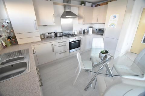 2 bedroom apartment for sale, Newfoundland Way, Portishead