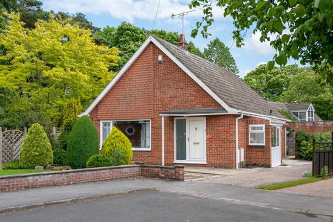 2 bedroom detached bungalow for sale, Hunters Close, Dunnington, York, YO19 5QH