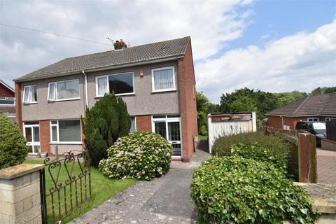 2 Davin Crescent, Pill, Bristol, BS20 0LD