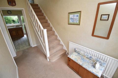 2 Davin Crescent, Pill, Bristol, BS20 0LD