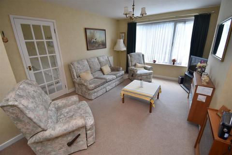 2 Davin Crescent, Pill, Bristol, BS20 0LD