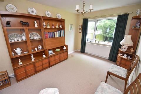 2 Davin Crescent, Pill, Bristol, BS20 0LD