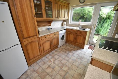 2 Davin Crescent, Pill, Bristol, BS20 0LD