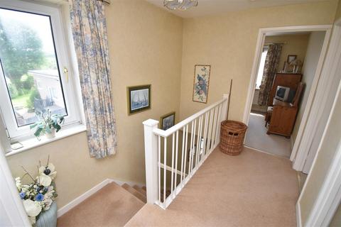 2 Davin Crescent, Pill, Bristol, BS20 0LD