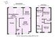 2 D Floor Plan