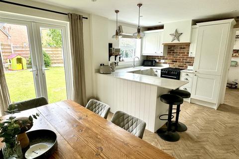 7 Etty Close, Stamford Bridge, York, YO41 1QP