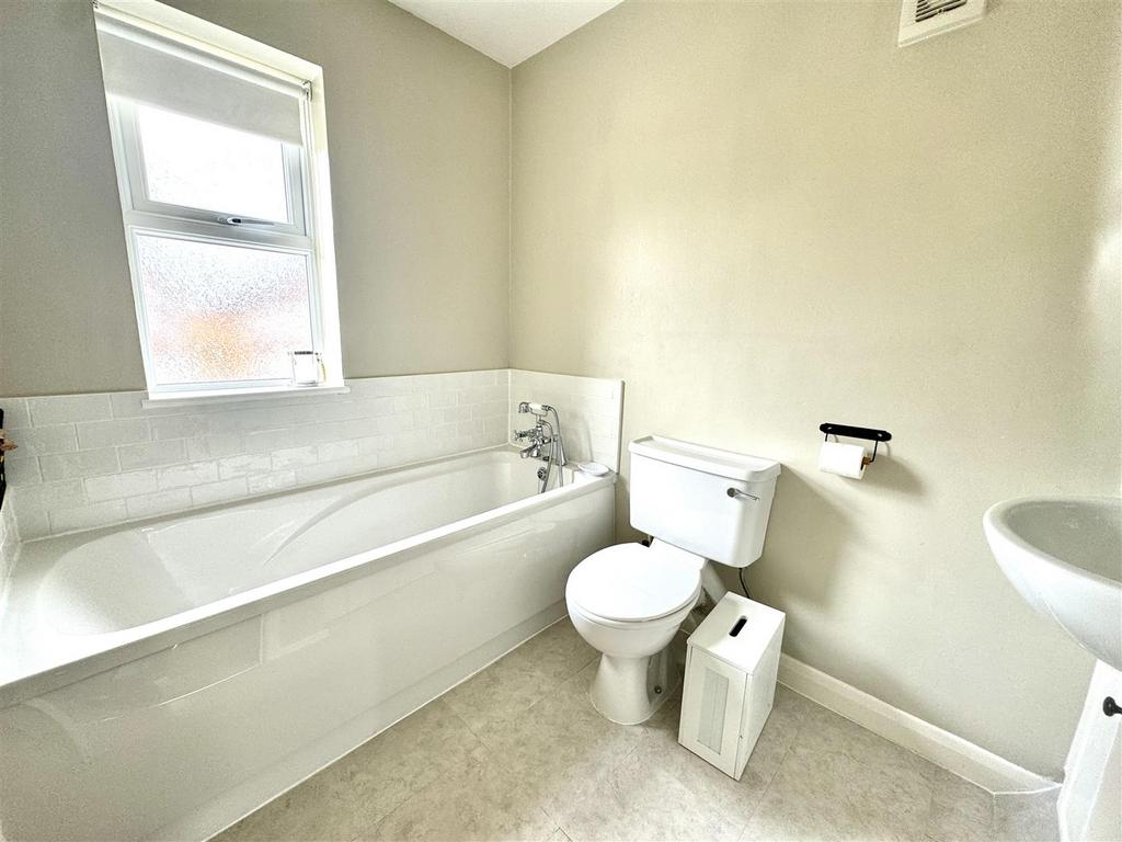 House Bathroom