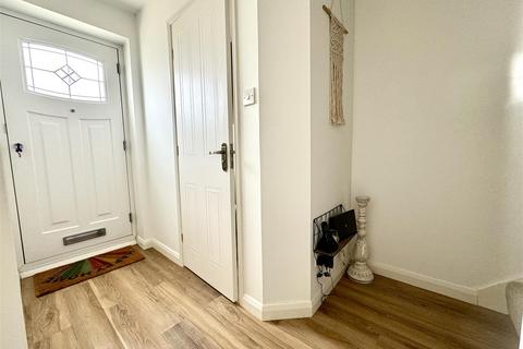 7 Etty Close, Stamford Bridge, York, YO41 1QP