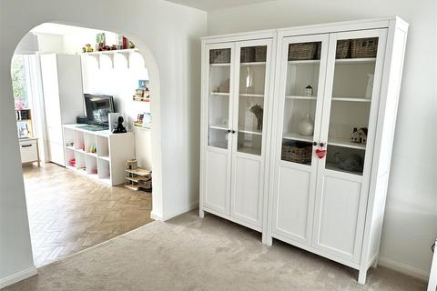 7 Etty Close, Stamford Bridge, York, YO41 1QP