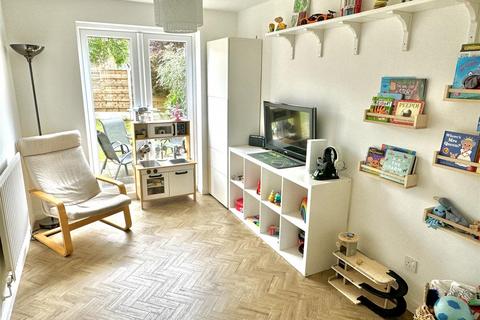 7 Etty Close, Stamford Bridge, York, YO41 1QP