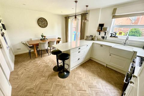 7 Etty Close, Stamford Bridge, York, YO41 1QP