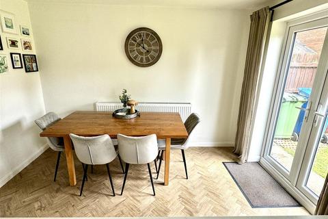 7 Etty Close, Stamford Bridge, York, YO41 1QP