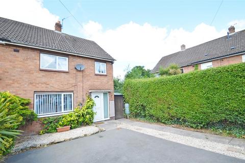 3 bedroom semi-detached house for sale, Judith Butts Gardens, Shrewsbury