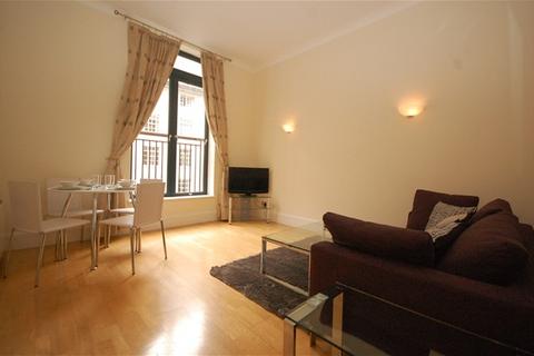 1 bedroom property for sale, Forum Magnum Square, Waterloo