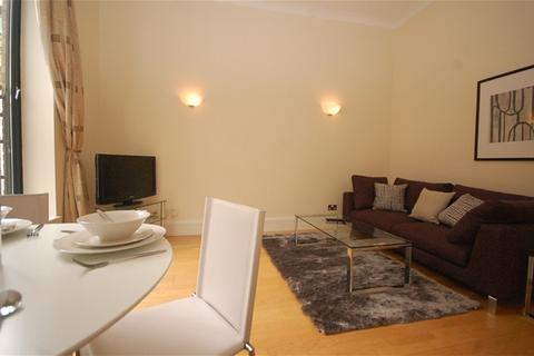 1 bedroom property for sale, Forum Magnum Square, Waterloo