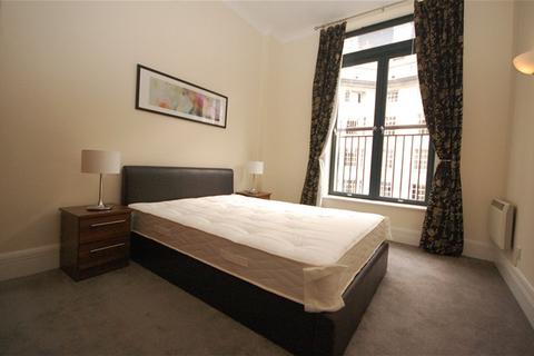 1 bedroom property for sale, Forum Magnum Square, Waterloo