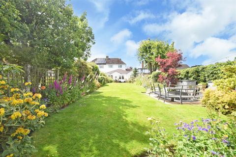 4 bedroom semi-detached house for sale, Grangefields Road, Shrewsbury