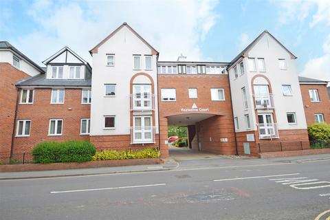 undefined, Longden Coleham, Shrewsbury