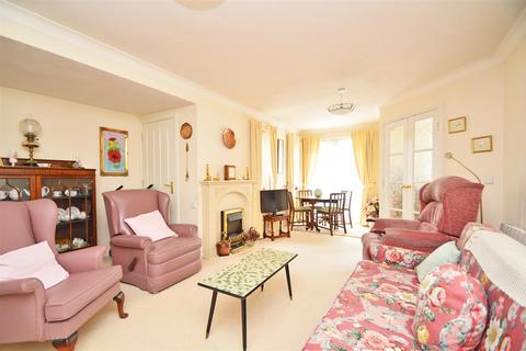 undefined, Longden Coleham, Shrewsbury