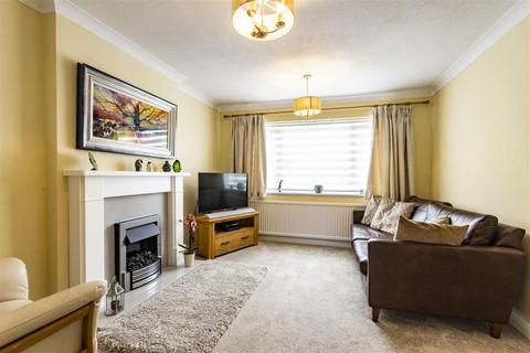 25 Mill Stream Close, Chesterfield, S40 3DS