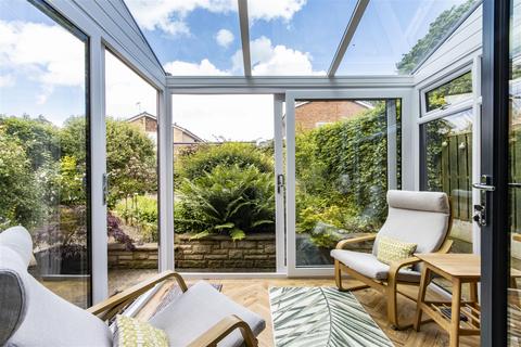 25 Mill Stream Close, Chesterfield, S40 3DS