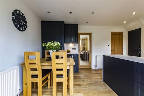 25 Mill Stream Close, Chesterfield, S40 3DS