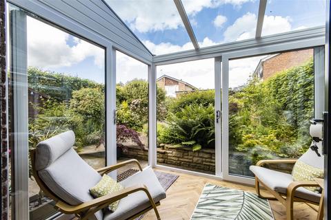 25 Mill Stream Close, Chesterfield, S40 3DS